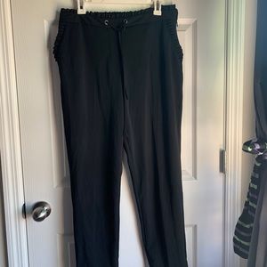 Worthington Black Pants